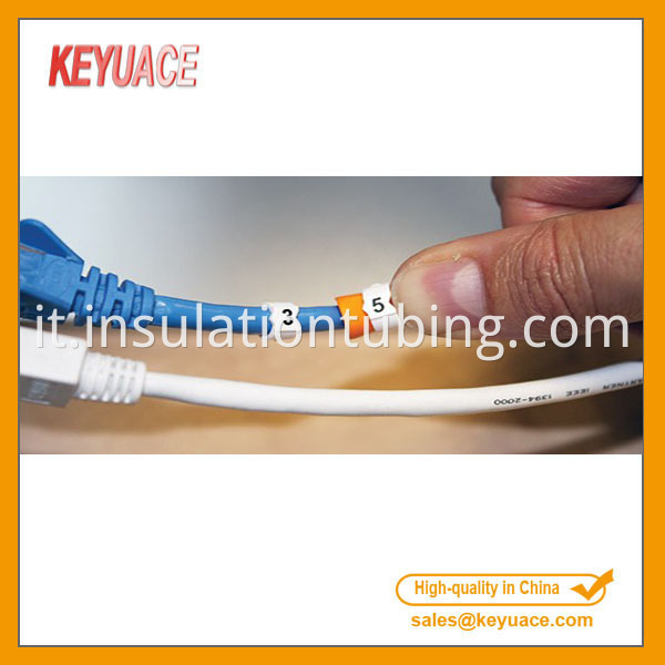 Cable Marker for electric wire